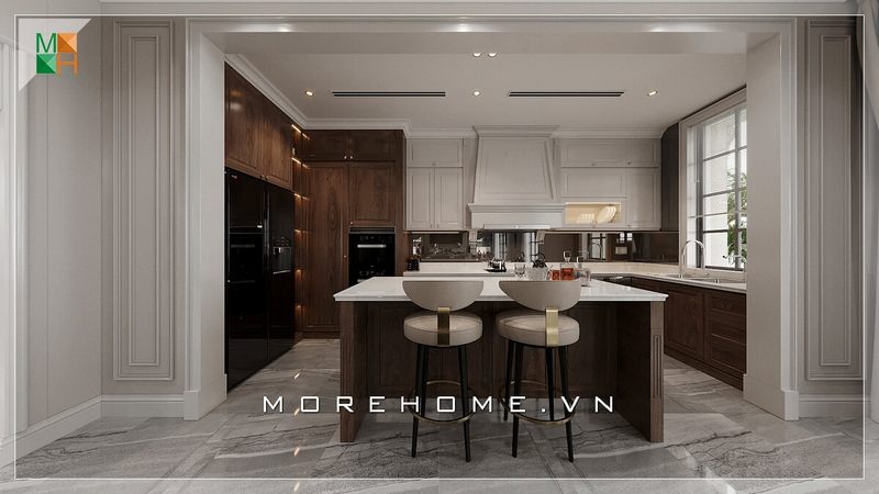 Thiết kế nội thất 3D